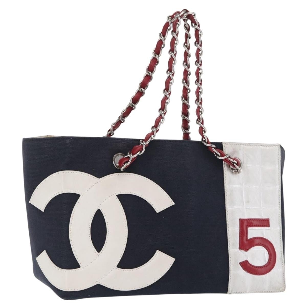 Chanel No.5 Tote - Brandsamsara