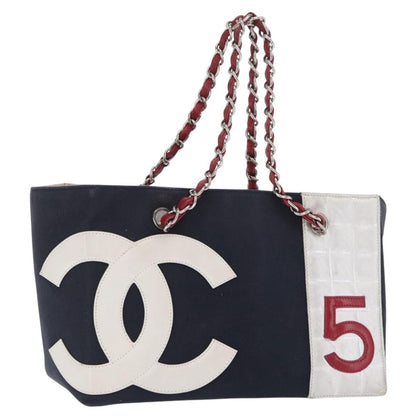 Chanel No.5 Tote - Brandsamsara