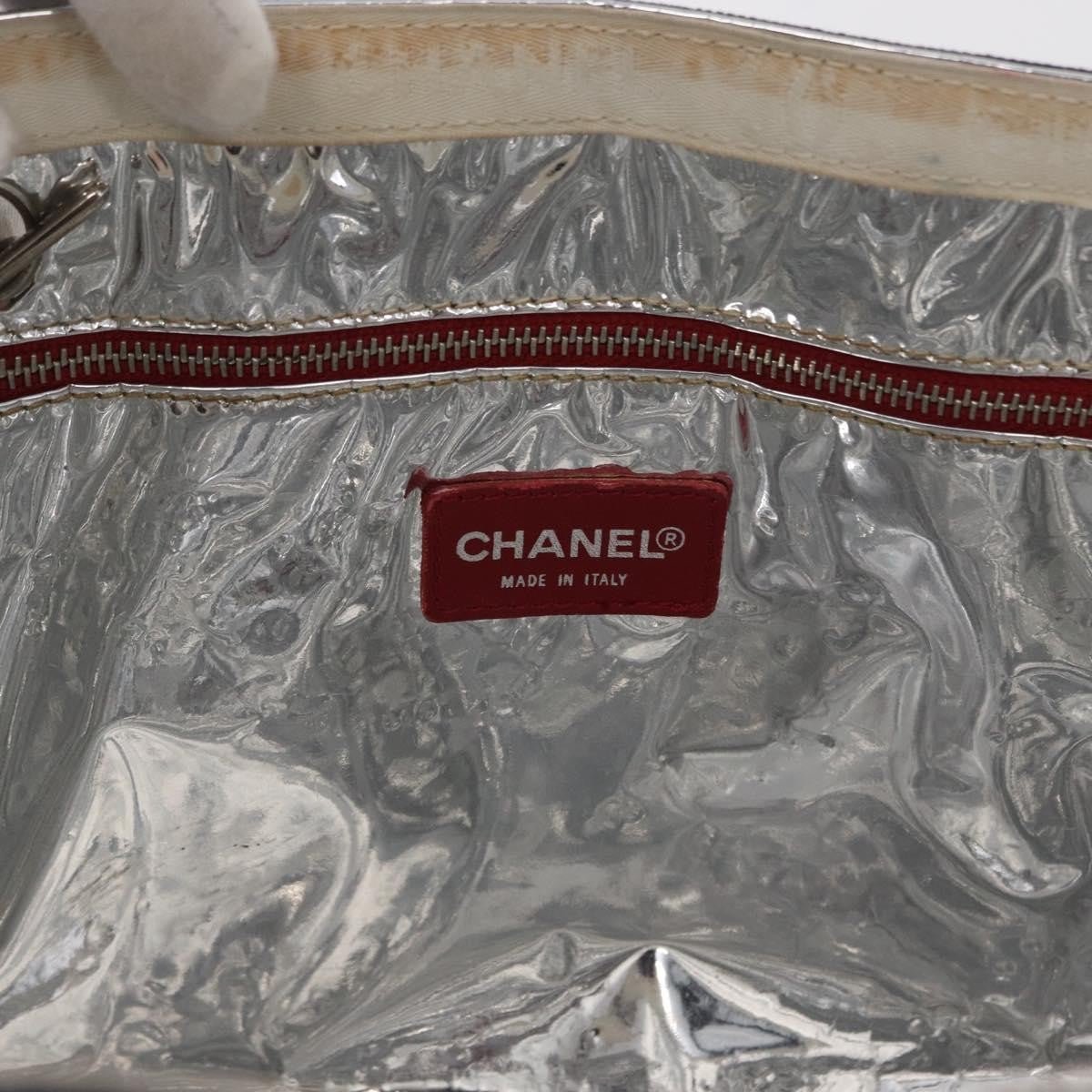 Chanel No.5 Tote - Brandsamsara