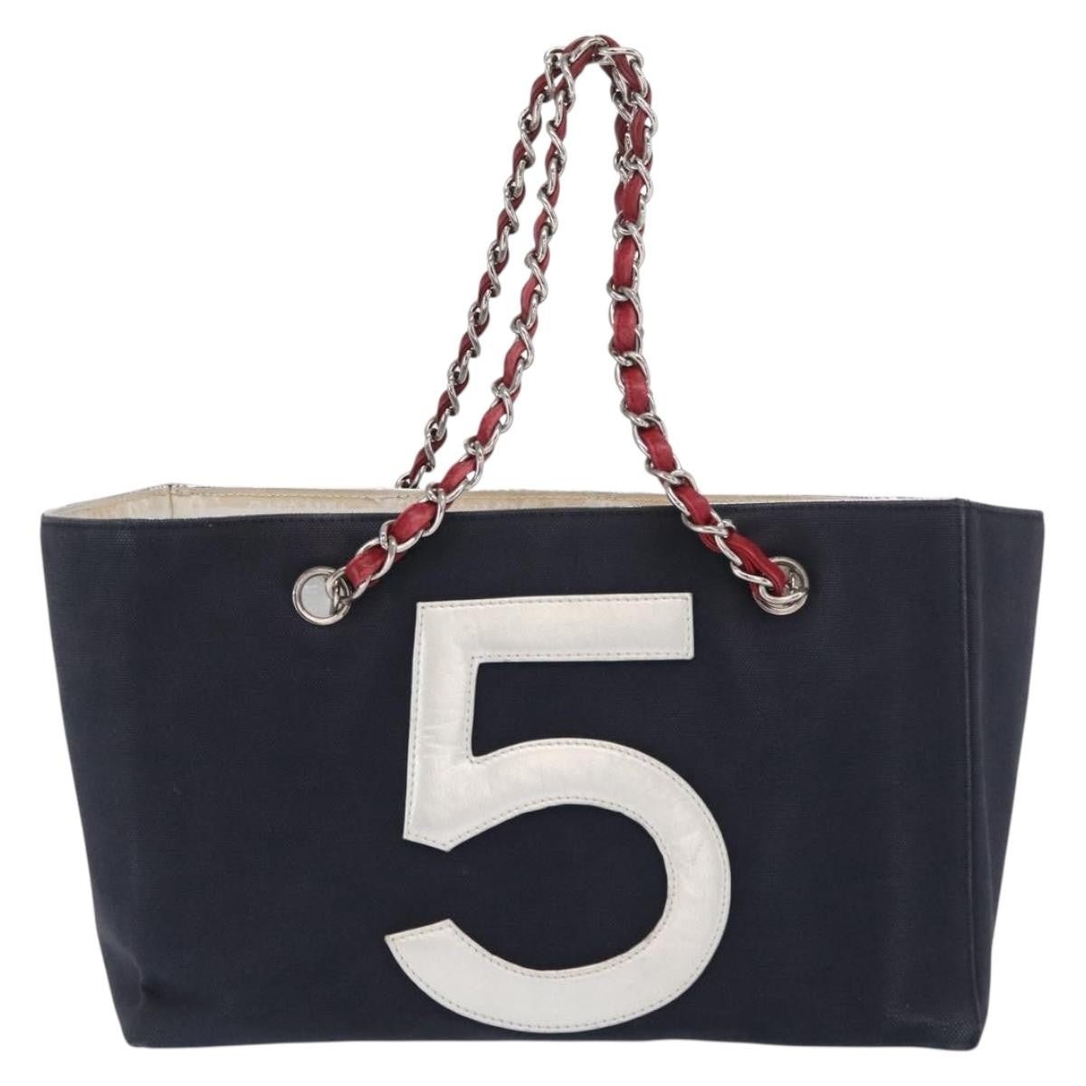 Chanel No.5 Tote - Brandsamsara
