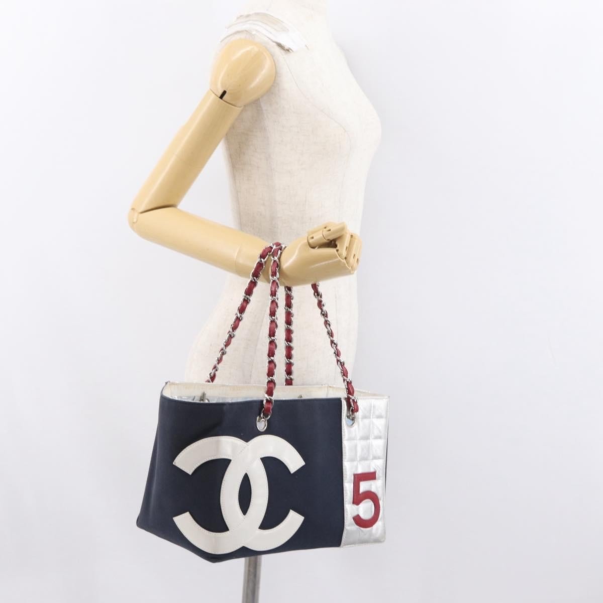 Chanel No.5 Tote - Brandsamsara