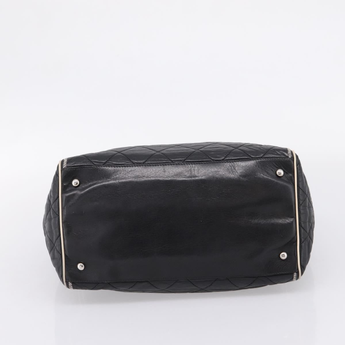Chanel North South Mademoiselle Lock - Brandsamsara