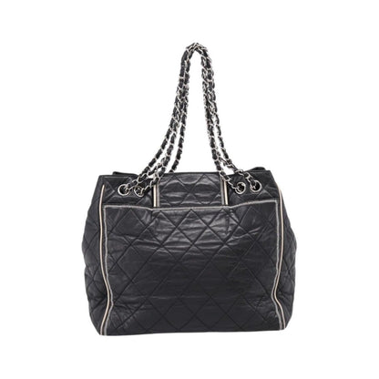 Chanel North South Mademoiselle Lock - Brandsamsara