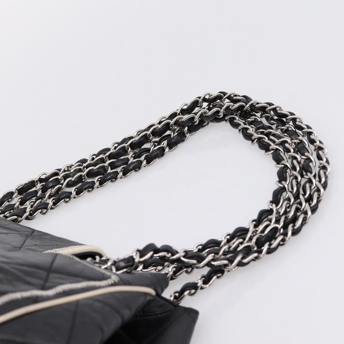 Chanel North South Mademoiselle Lock - Brandsamsara