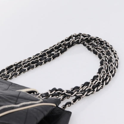 Chanel North South Mademoiselle Lock - Brandsamsara