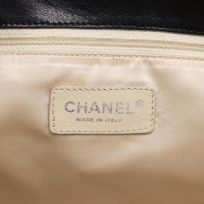 Chanel North South Mademoiselle Lock - Brandsamsara
