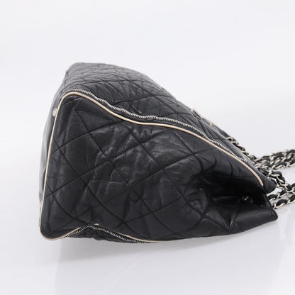 Chanel North South Mademoiselle Lock - Brandsamsara