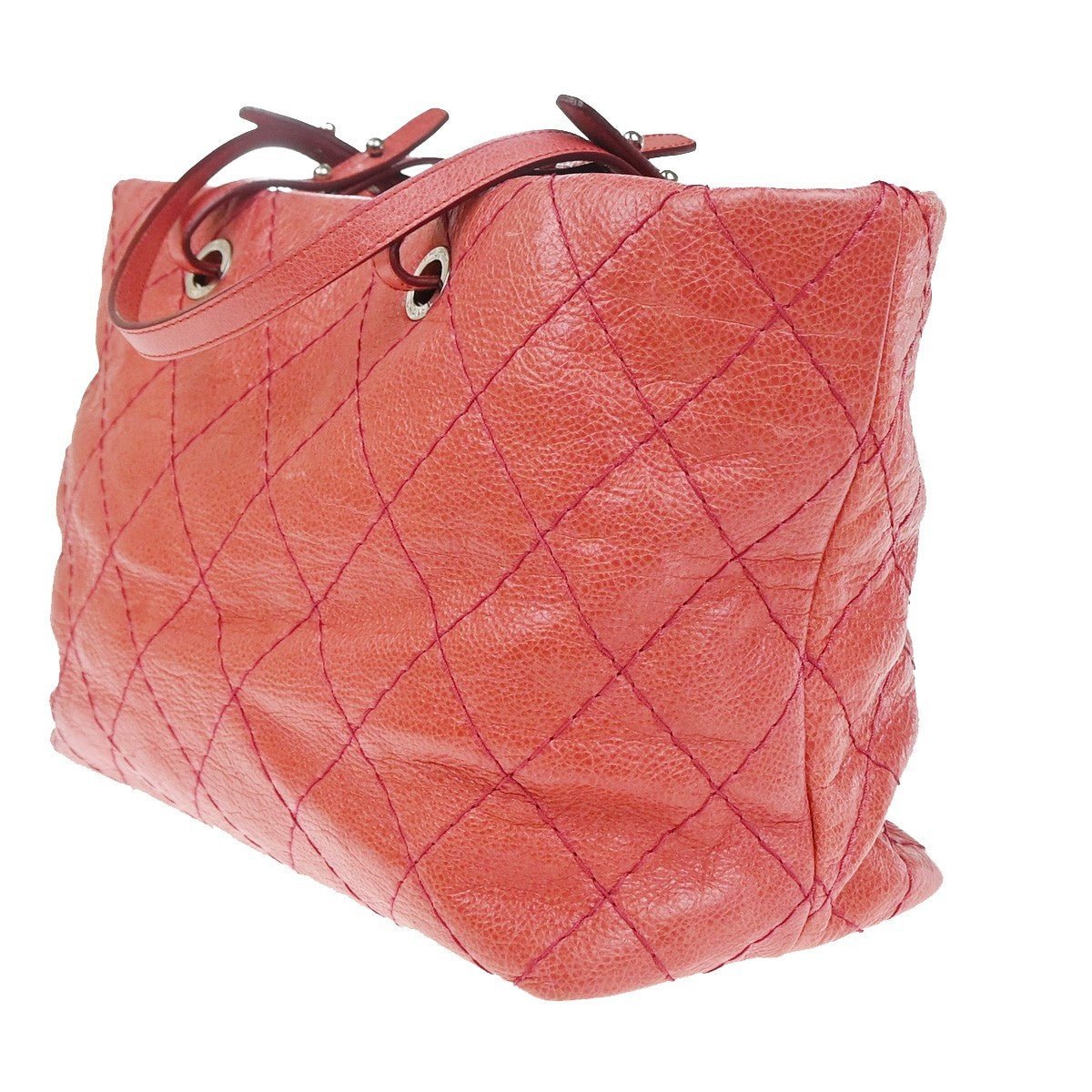 Chanel On The Road Tote - Brandsamsara