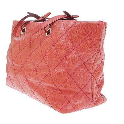 Chanel On The Road Tote - Brandsamsara