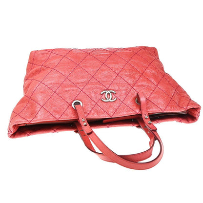 Chanel On The Road Tote - Brandsamsara