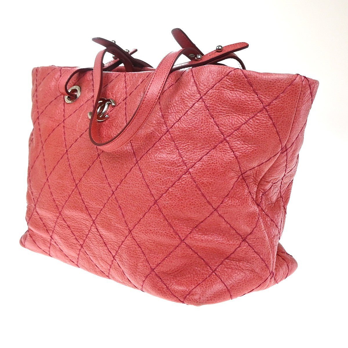 Chanel On The Road Tote - Brandsamsara