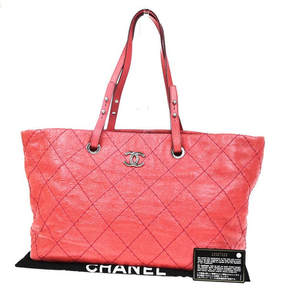 Chanel On The Road Tote - Brandsamsara