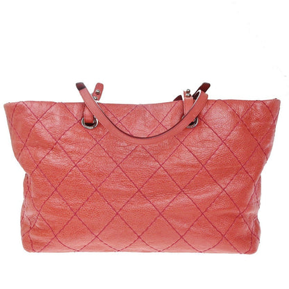 Chanel On The Road Tote - Brandsamsara