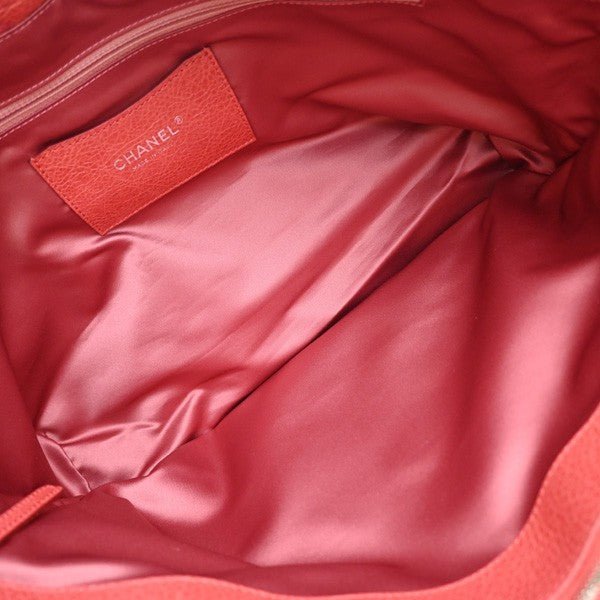 Chanel On The Road Tote - Brandsamsara