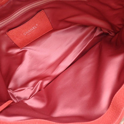 Chanel On The Road Tote - Brandsamsara