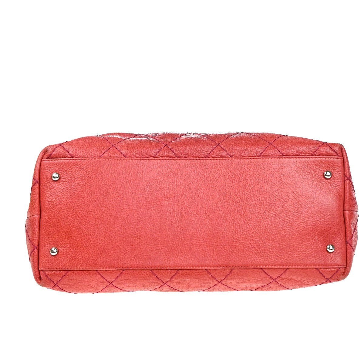Chanel On The Road Tote - Brandsamsara