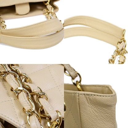 Chanel Petite Shopping Tote - Brandsamsara