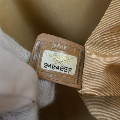 Chanel Petite Shopping Tote - Brandsamsara