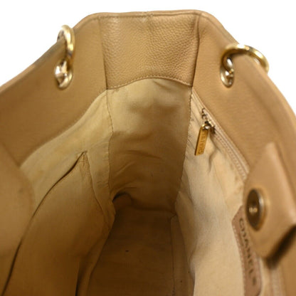 Chanel Petite Shopping Tote - Brandsamsara