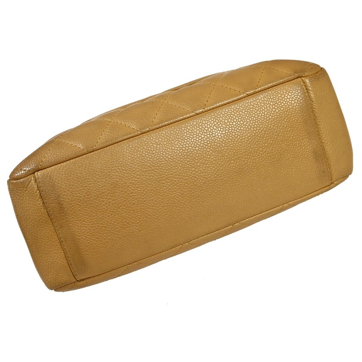 Chanel Petite Shopping Tote - Brandsamsara