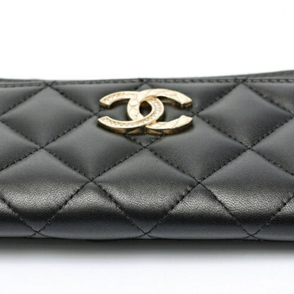 Chanel Porte monnaie - Brandsamsara