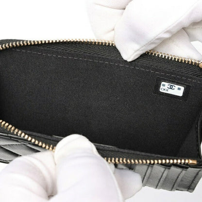 Chanel Porte monnaie - Brandsamsara