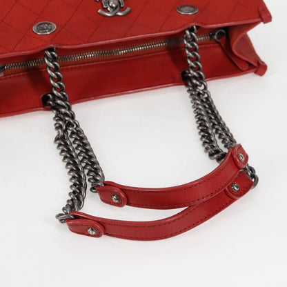 Chanel Shopping Tote - Brandsamsara