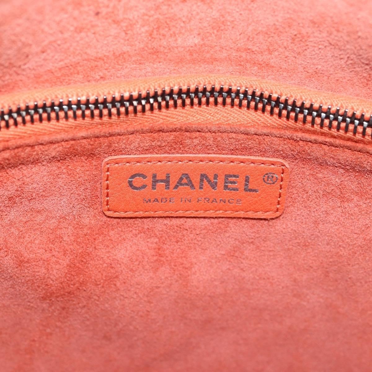 Chanel Shopping Tote - Brandsamsara
