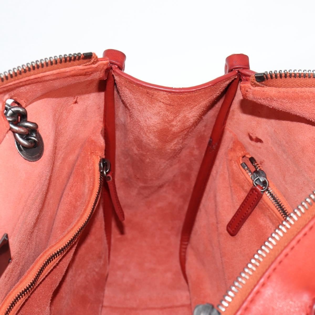 Chanel Shopping Tote - Brandsamsara