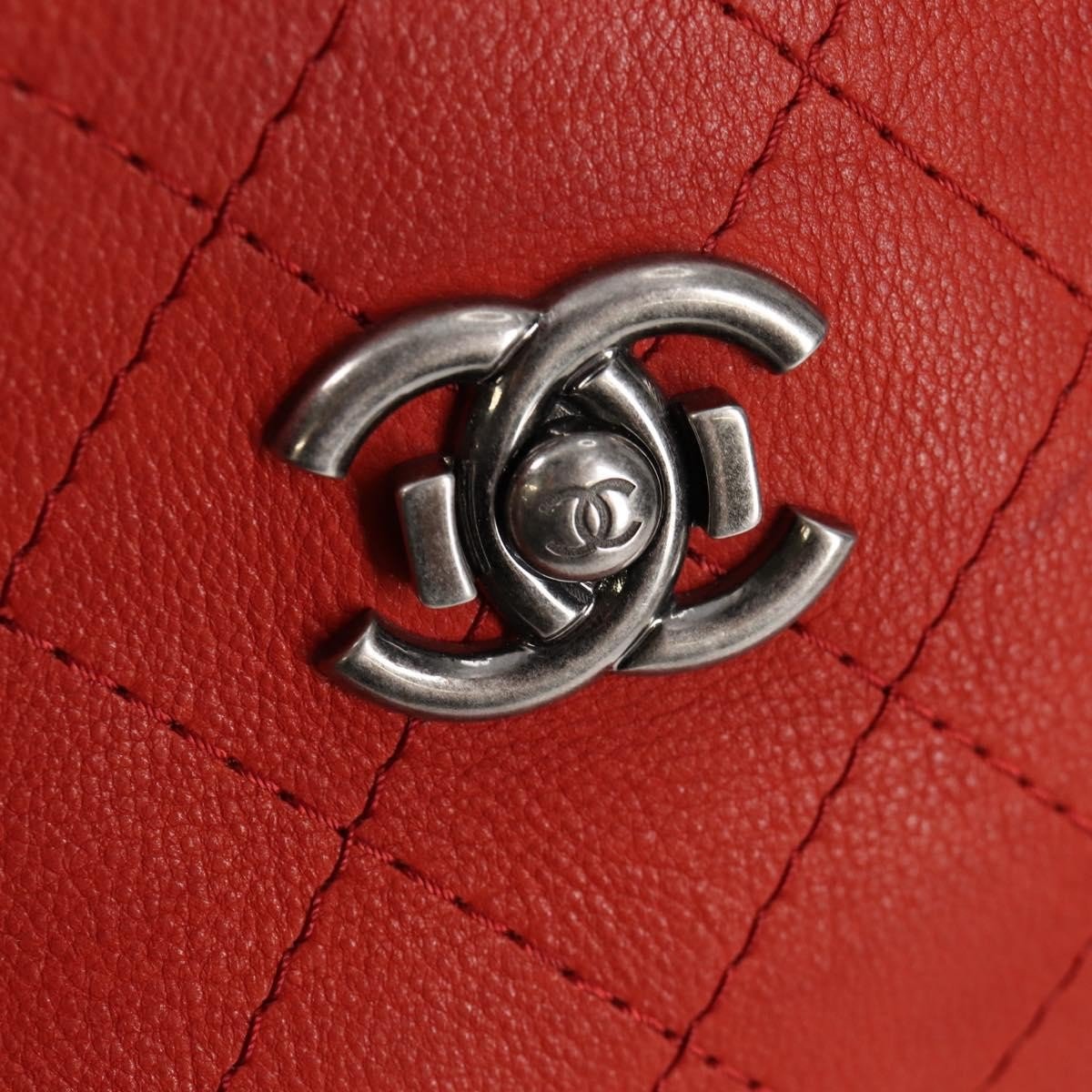 Chanel Shopping Tote - Brandsamsara