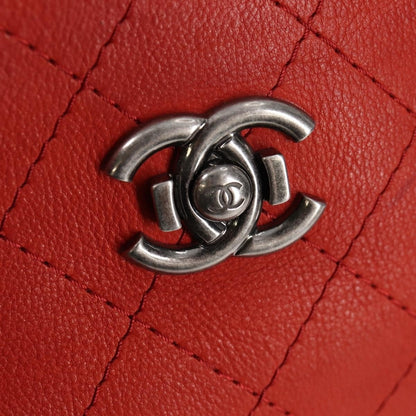 Chanel Shopping Tote - Brandsamsara