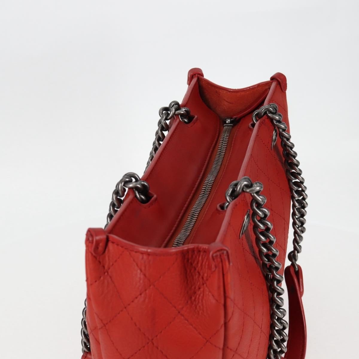 Chanel Shopping Tote - Brandsamsara