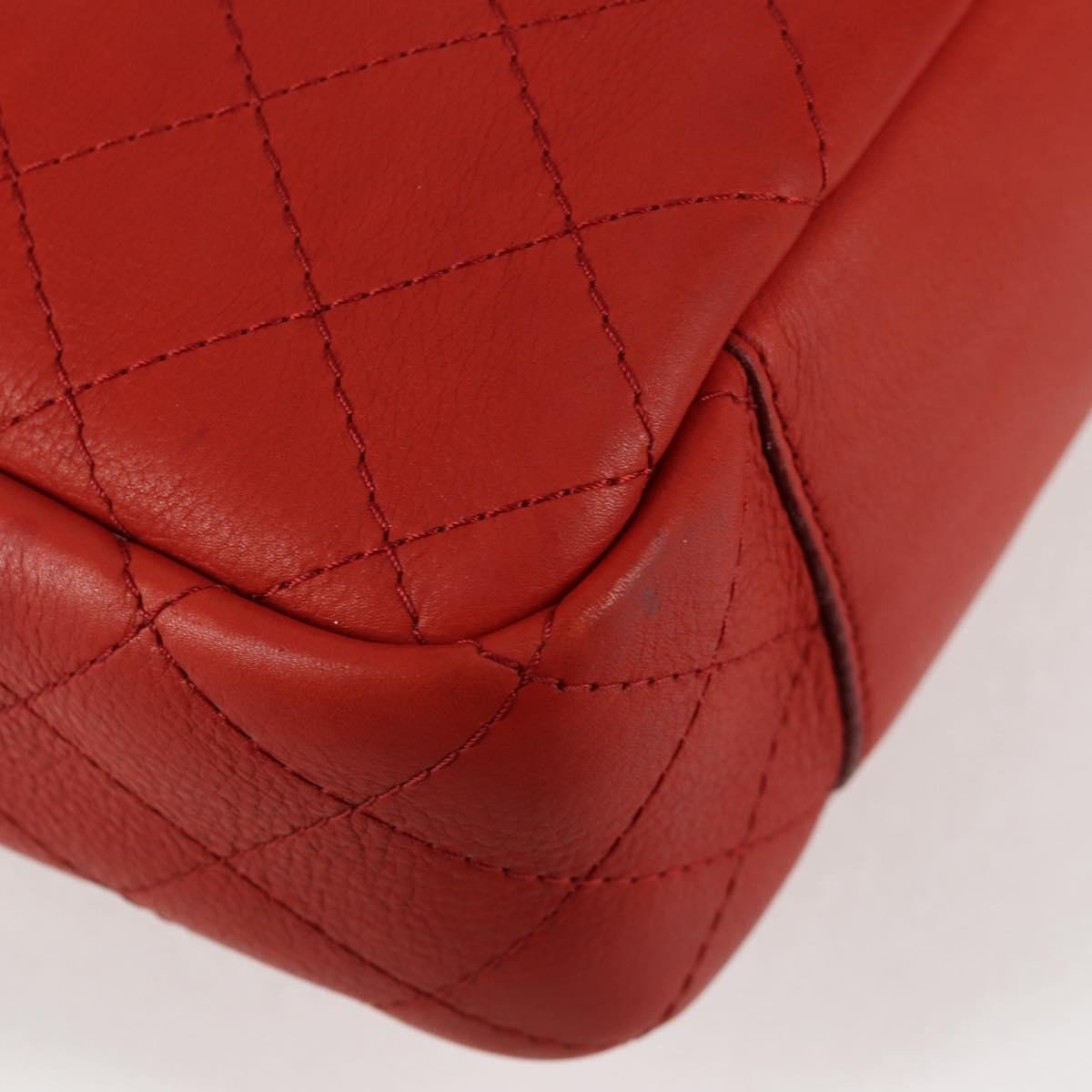 Chanel Shopping Tote - Brandsamsara