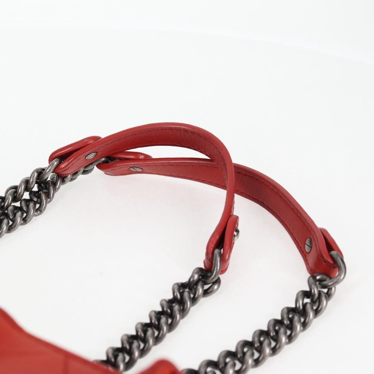 Chanel Shopping Tote - Brandsamsara