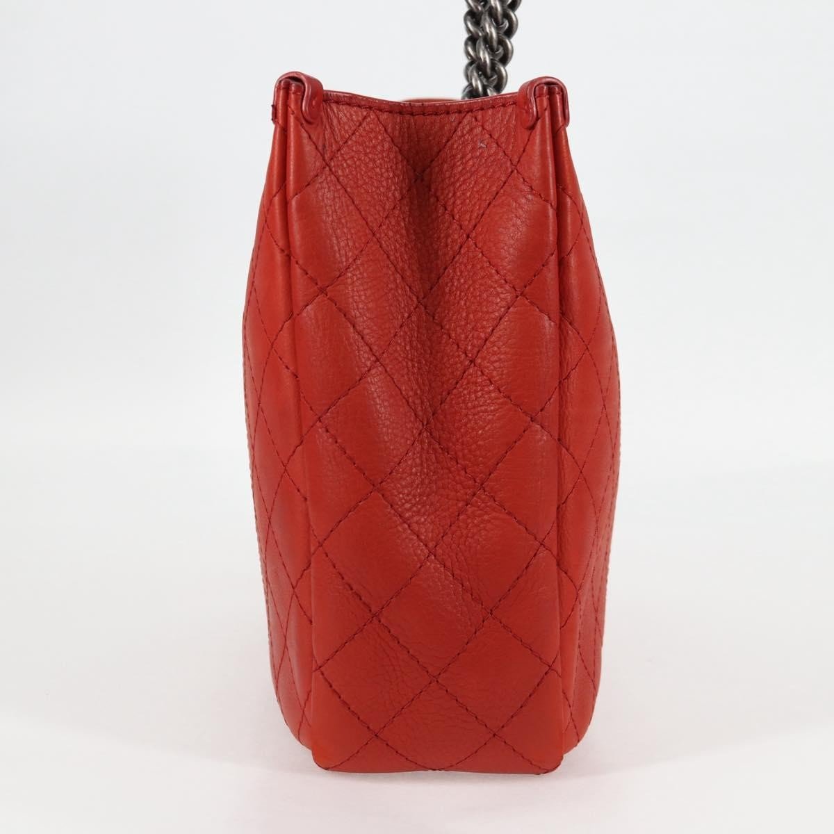 Chanel Shopping Tote - Brandsamsara