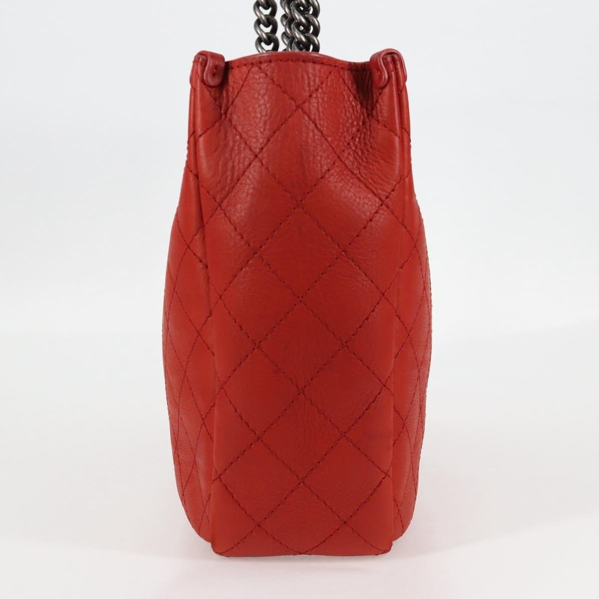 Chanel Shopping Tote - Brandsamsara