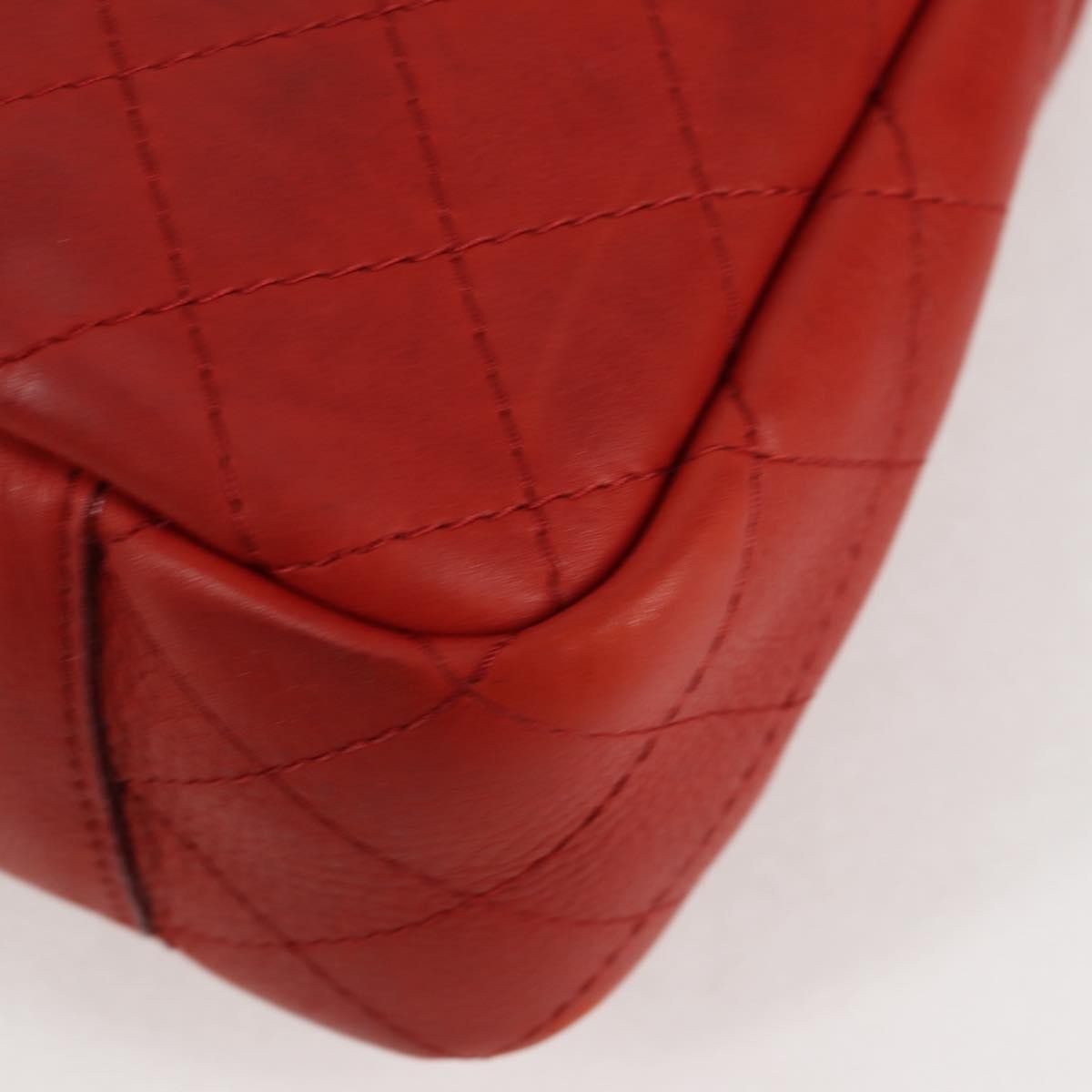 Chanel Shopping Tote - Brandsamsara