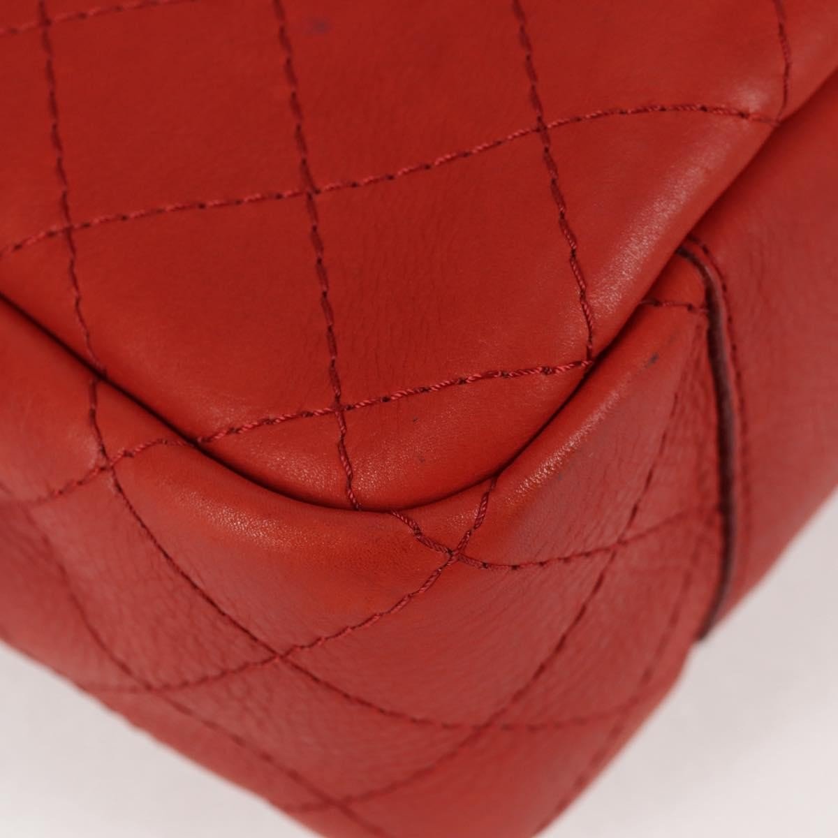 Chanel Shopping Tote - Brandsamsara