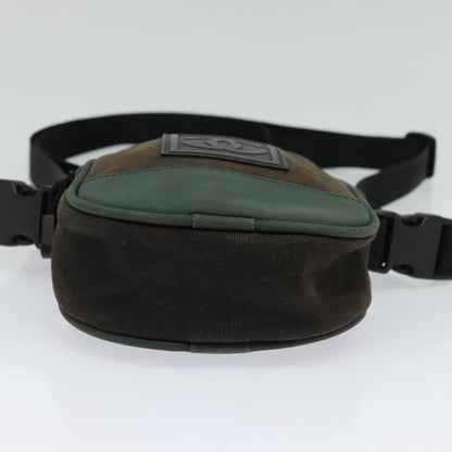 Chanel Sport Line Crossbody Bag - Brandsamsara