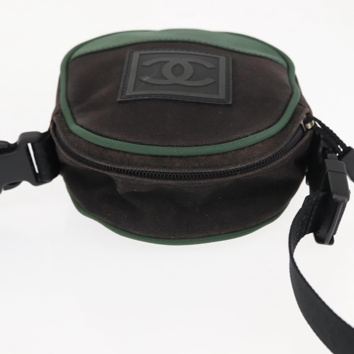 Chanel Sport Line Crossbody Bag - Brandsamsara