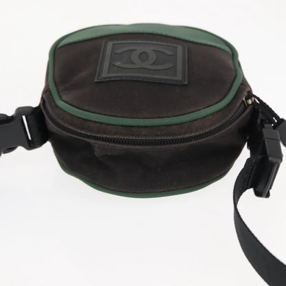 Chanel Sport Line Crossbody Bag - Brandsamsara