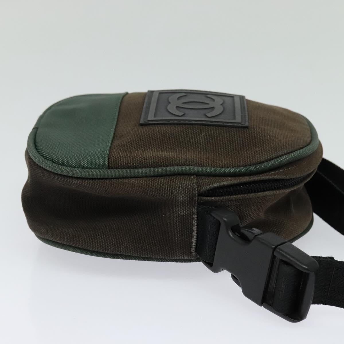 Chanel Sport Line Crossbody Bag - Brandsamsara