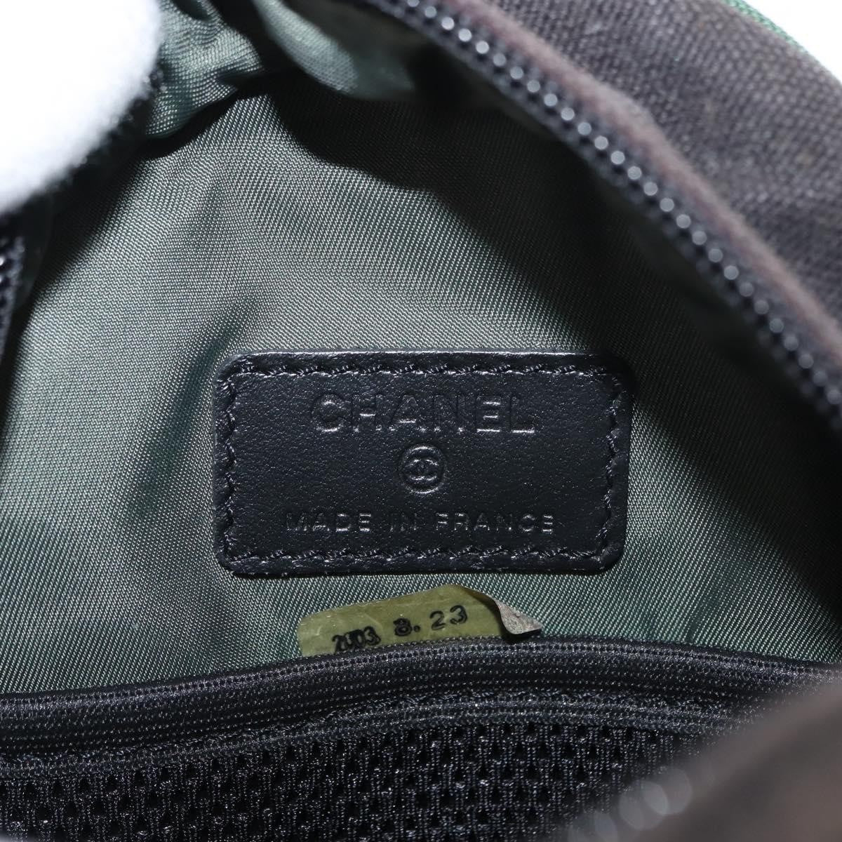 Chanel Sport Line Crossbody Bag - Brandsamsara
