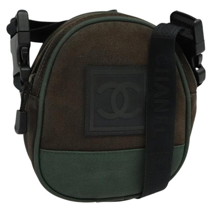 Chanel Sport Line Crossbody Bag - Brandsamsara