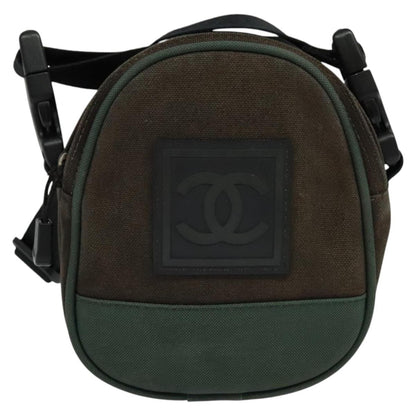 Chanel Sport Line Crossbody Bag - Brandsamsara