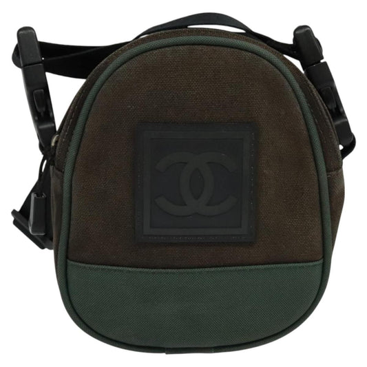 Chanel Sport Line Crossbody Bag - Brandsamsara