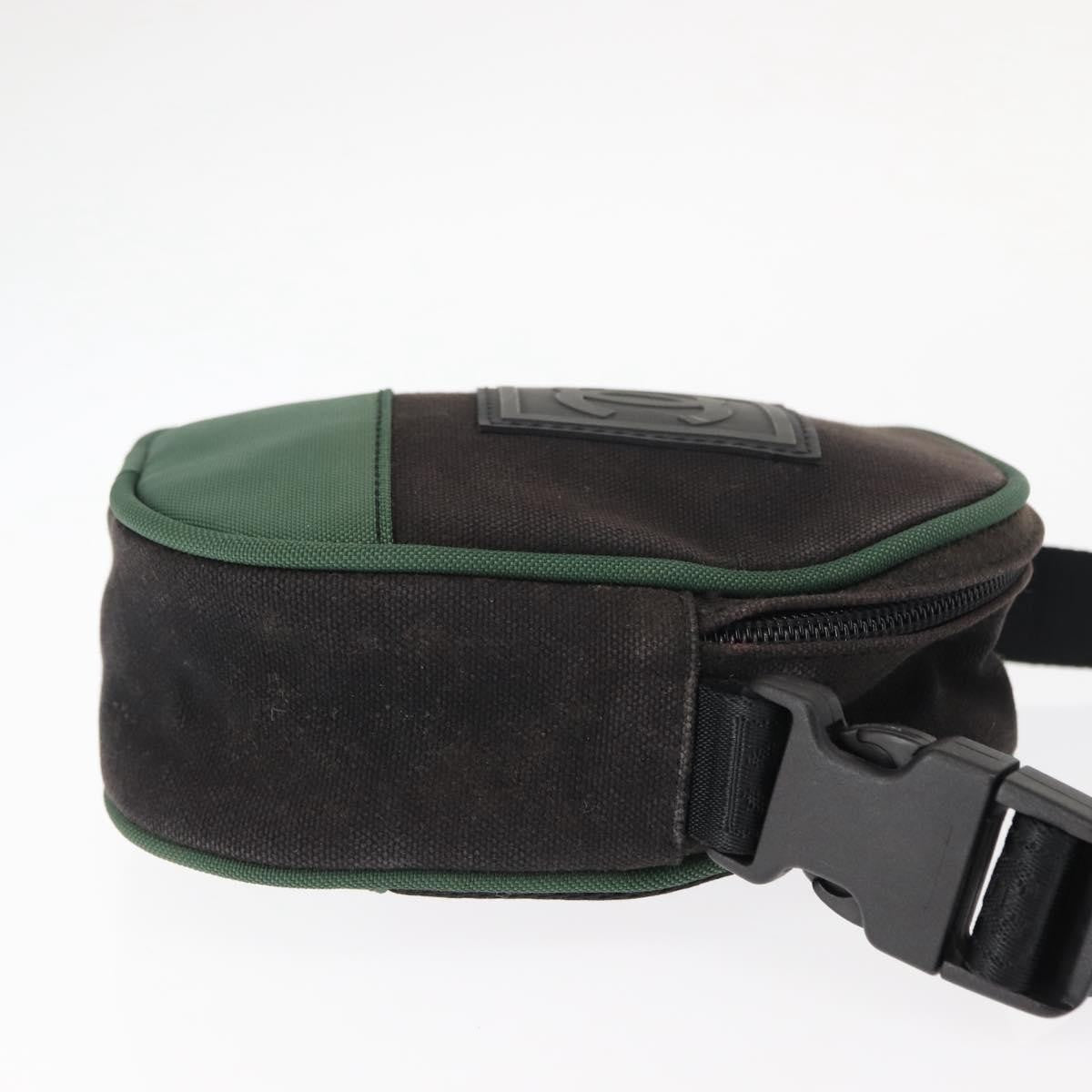 Chanel Sport Line Crossbody Bag - Brandsamsara