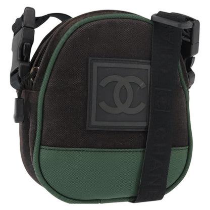 Chanel Sport Line Crossbody Bag - Brandsamsara