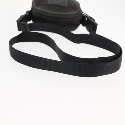 Chanel Sport Line Crossbody Bag - Brandsamsara