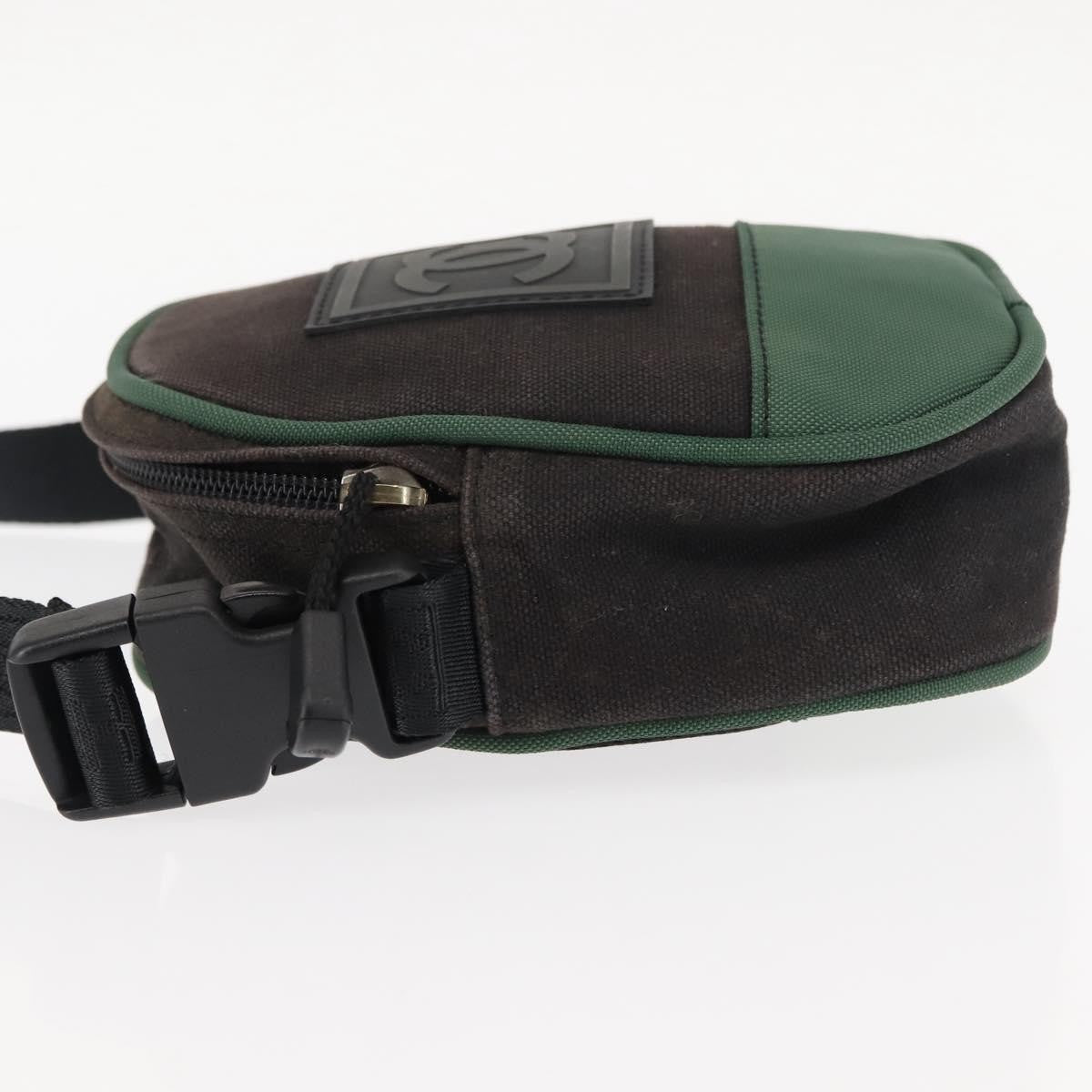 Chanel Sport Line Crossbody Bag - Brandsamsara